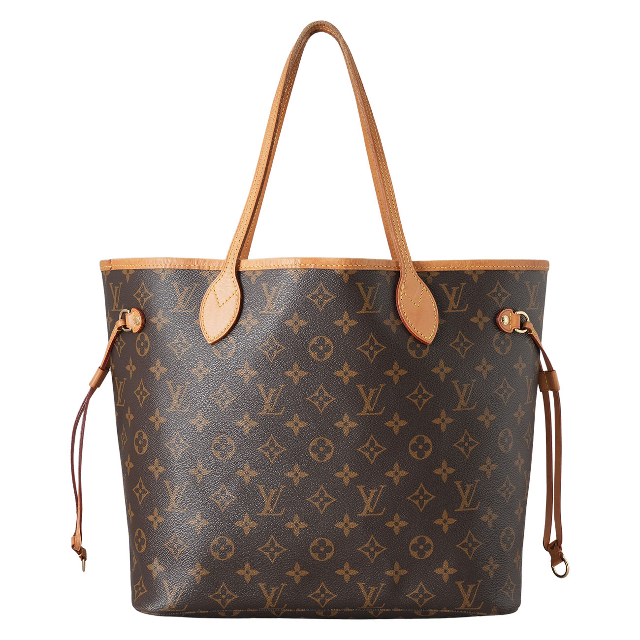 LOUIS VUITTON(USED)루이비통 네버풀 MM